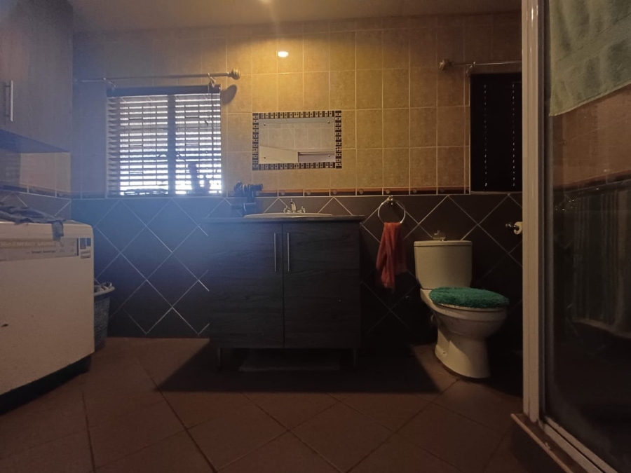 4 Bedroom Property for Sale in Orkney North West